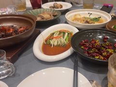 -A One Kitchen·南京精菜馆(晶丽酒店店)
