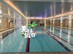 -上海虹桥西郊庄园丽笙大酒店