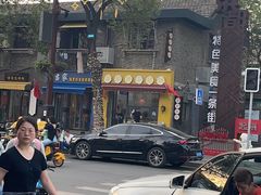-洪都大拇指(洪都店)