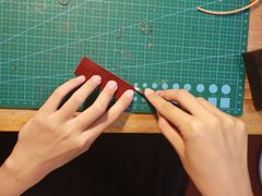 -零几体验diy皮具工作室(振业城店)