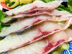 -九玺炉旋转小火锅(柠溪路店)