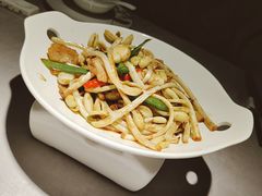 -壹品宴掦·淮扬菜(新牌坊店)