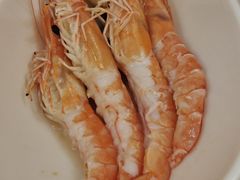 -樾餐厅泰式海鲜火锅(民歌湖店)