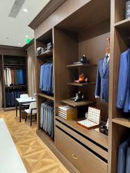 -优山定制西服衬衫大衣(国贸店)