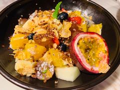 -芭莉与彩虹西餐厅(成都合生汇店)