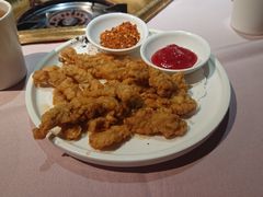 -蜀九香火锅(玉林店)