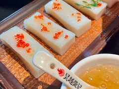 -吴越荣记苏州菜·松鼠桂鱼 100% 活鱼现做(月光码头店)
