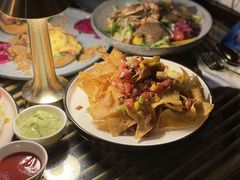 -ChitChat奇洽·Bistro(黎黄陂路店)