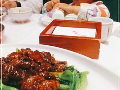 -大鸭梨烤鸭·北京菜(南小街/南苑店)