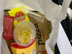 -披萨王(阳光100店)