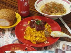 -憶廟街 X 沙角邨(太古城店)