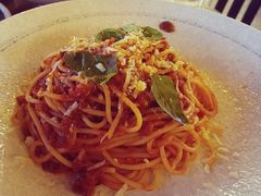 意大利肉酱-PIZZA BIANCA(万象城店)