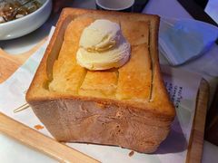 面包诱惑-绿茶餐厅(华发商都店)