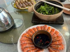 -阿龙海鲜农家乐·三亚老字号(海棠湾店)