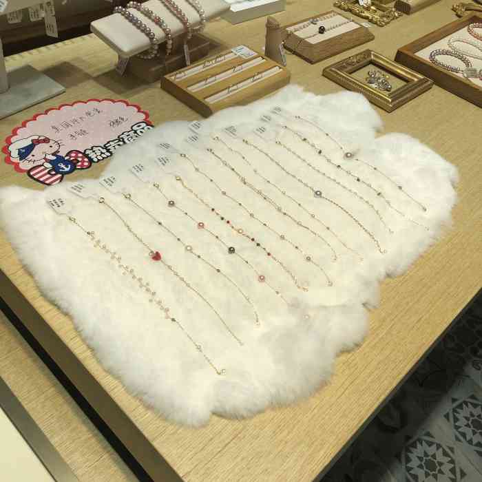 贝壳心珍珠(正大广场店)-"大概15还是16年知道有贝壳心店铺的,还.