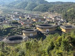 -初溪土楼群