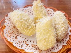 -正德顺順德雙皮奶(中信店)