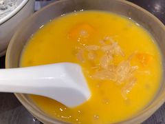 杨枝甘露-佳佳甜品(寧波街總店)