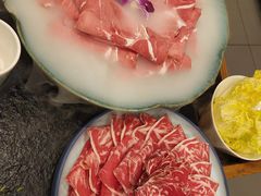 -阳坊胜利涮羊肉(阳坊老店)
