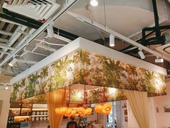 -箜八泰·东南亚料理(环球港店)