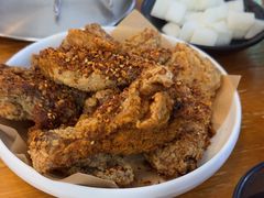 -奇帕波·披萨&炸鸡(诺和木勒站店)