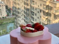 -可丽可丽·生日蛋糕·下午茶