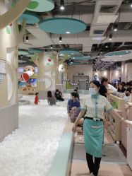 -meland亲子乐园•活动包场(佛山新DNA购物中心店)