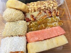 -五芳斋(中山大道总店)