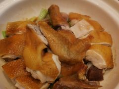 -北园酒家(小北路店)