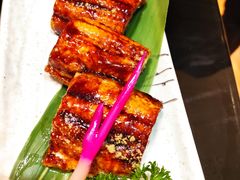 -昱匠·日本料理(金融街店)