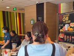 -麦当劳(石家庄乐活广场店)