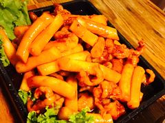 -百年石锅饭·朝鲜族传统民餐