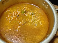 -百年石锅饭·朝鲜族传统民餐