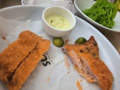 -苏小柳点心·手作小笼包(浦东嘉里城分院)