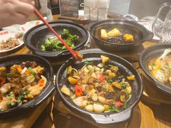 -喜洲吧·江畔老船厂·庭院餐厅(喜临院店)