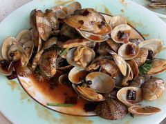 -巧克力渔家.小船海鲜胶东菜(万平口店)