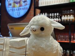 -三个蒙古大叔羊肉串(大宁店)