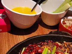 -老板恋上鱼(印象城店)