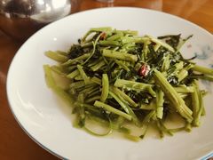 -新农家菜(浏河店)