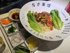 -友达面馆(广州总店)
