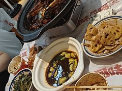 -回味黑鸭煲·始于2006(万松园店)