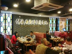 大堂-点都德(北京路贰店)