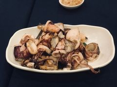 -月满港海鲜酒家