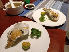 -五象山庄桂象咖啡厅·自助餐·简餐
