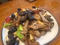-北平小馆·烤鸭·家常菜(磨房北里店)