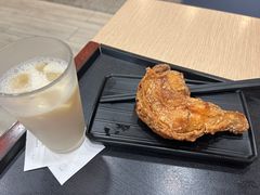 -永和大王(浦东南路店)