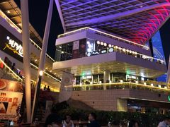 -Paulaner·德国帕拉娜自酿啤酒餐厅(海上世界店)