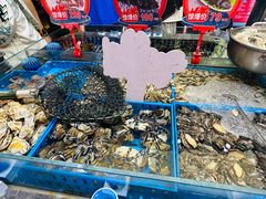 -双合园·海鲜水饺青岛菜(大尧三路店)
