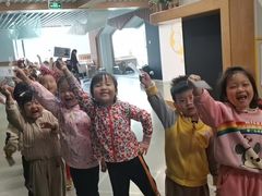 -北京市丰台区阳光起点锦城幼儿园(丰台园)