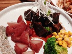 -隐月· 㐂和食屋(芝罘万达公馆店)